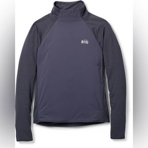 REI Co-op Active Pursuits Insulated Pullover